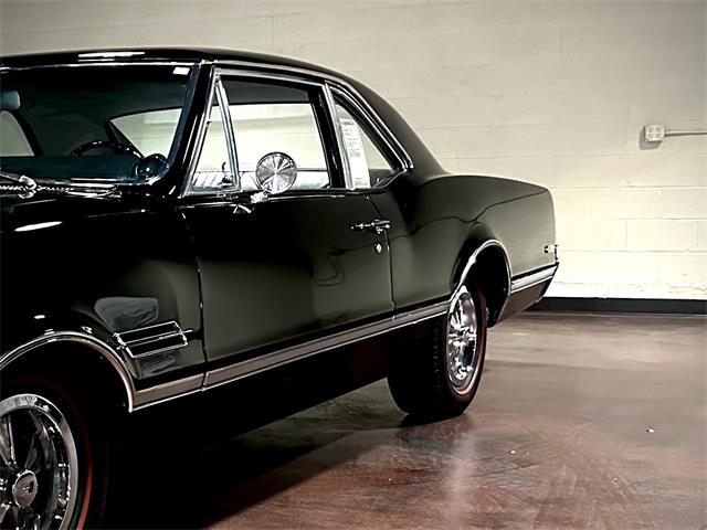 1966 Oldsmobile 442 W-30 (CC-2120021) for sale in Scottsdale, Arizona