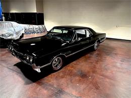 1966 Oldsmobile 442 W-30 (CC-2120021) for sale in Scottsdale, Arizona