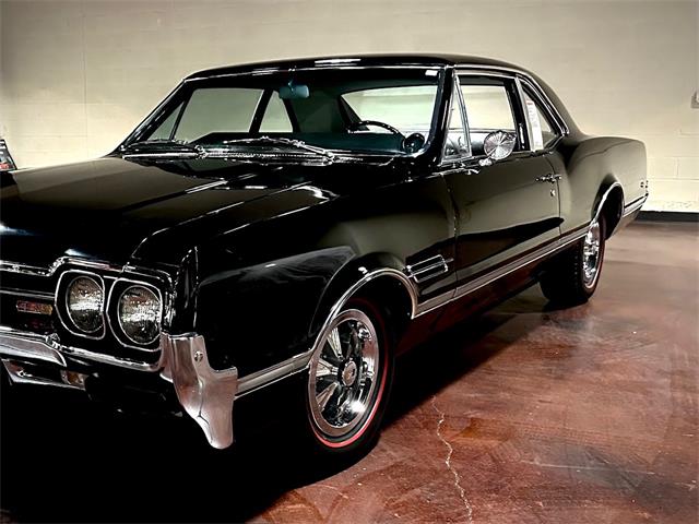 1966 Oldsmobile 442 W-30 (CC-2120021) for sale in Scottsdale, Arizona
