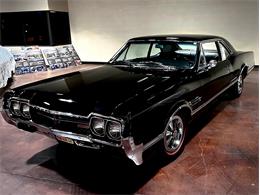1966 Oldsmobile 442 W-30 (CC-2120021) for sale in Scottsdale, Arizona