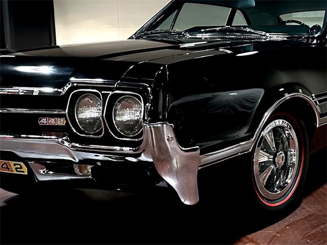 1966 Oldsmobile 442 W-30 (CC-2120021) for sale in Scottsdale, Arizona