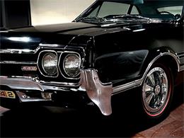 1966 Oldsmobile 442 W-30 (CC-2120021) for sale in Scottsdale, Arizona