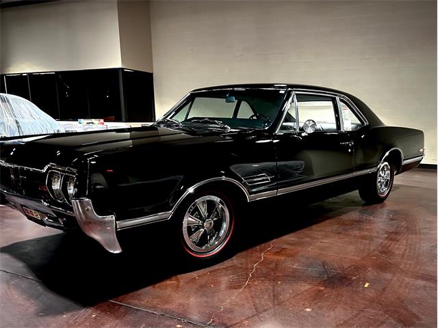 1966 Oldsmobile 442 W-30 (CC-2120021) for sale in Scottsdale, Arizona