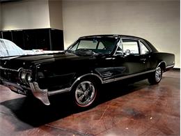 1966 Oldsmobile 442 W-30 (CC-2120021) for sale in Scottsdale, Arizona