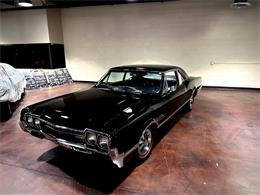 1966 Oldsmobile 442 W-30 (CC-2120021) for sale in Scottsdale, Arizona