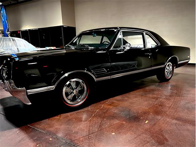 1966 Oldsmobile 442 W-30 (CC-2120021) for sale in Scottsdale, Arizona