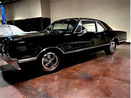 1966 Oldsmobile 442 W-30 (CC-2120021) for sale in Scottsdale, Arizona