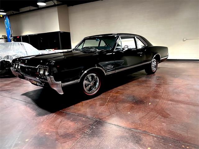1966 Oldsmobile 442 W-30 (CC-2120021) for sale in Scottsdale, Arizona