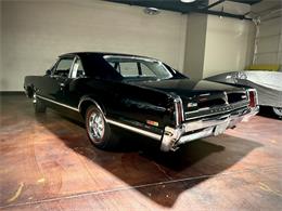 1966 Oldsmobile 442 W-30 (CC-2120021) for sale in Scottsdale, Arizona