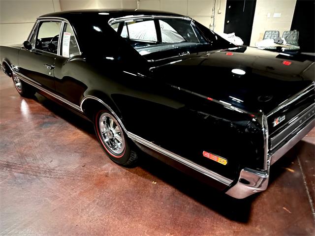 1966 Oldsmobile 442 W-30 (CC-2120021) for sale in Scottsdale, Arizona