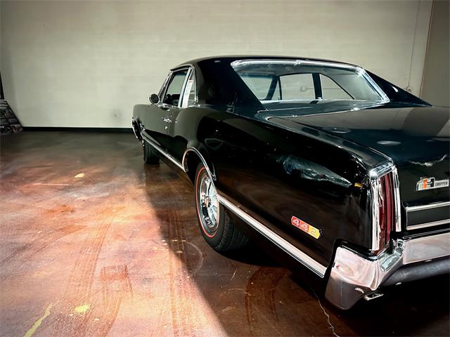 1966 Oldsmobile 442 W-30 (CC-2120021) for sale in Scottsdale, Arizona