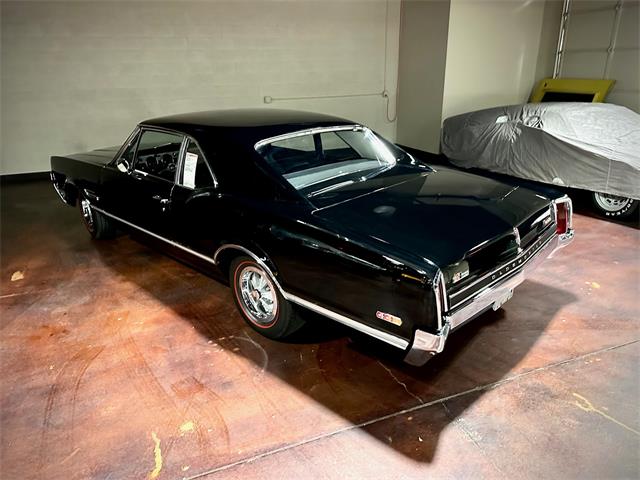 1966 Oldsmobile 442 W-30 (CC-2120021) for sale in Scottsdale, Arizona