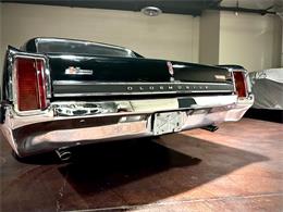1966 Oldsmobile 442 W-30 (CC-2120021) for sale in Scottsdale, Arizona