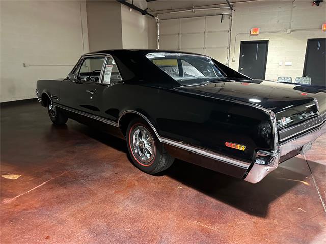 1966 Oldsmobile 442 W-30 (CC-2120021) for sale in Scottsdale, Arizona