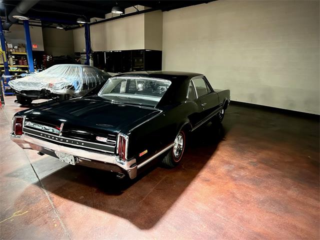 1966 Oldsmobile 442 W-30 (CC-2120021) for sale in Scottsdale, Arizona
