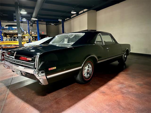 1966 Oldsmobile 442 W-30 (CC-2120021) for sale in Scottsdale, Arizona