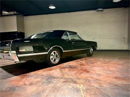1966 Oldsmobile 442 W-30 (CC-2120021) for sale in Scottsdale, Arizona