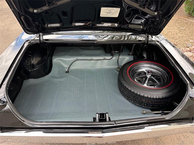 1966 Oldsmobile 442 W-30 (CC-2120021) for sale in Scottsdale, Arizona