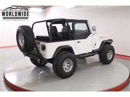 1987 Jeep Wrangler (CC-2120210) for sale in Denver , Colorado