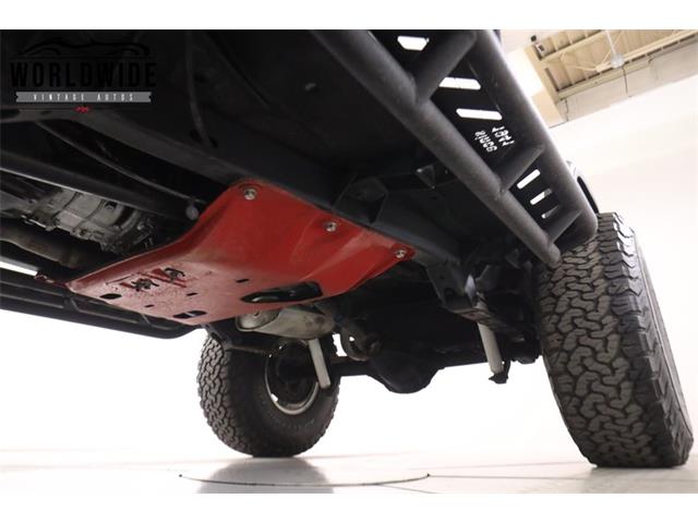 1987 Jeep Wrangler (CC-2120210) for sale in Denver , Colorado