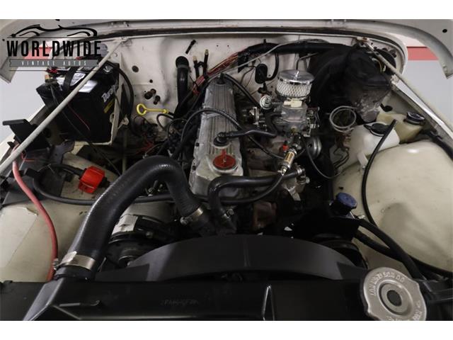 1987 Jeep Wrangler (CC-2120210) for sale in Denver , Colorado