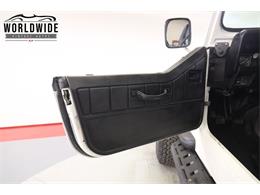 1987 Jeep Wrangler (CC-2120210) for sale in Denver , Colorado