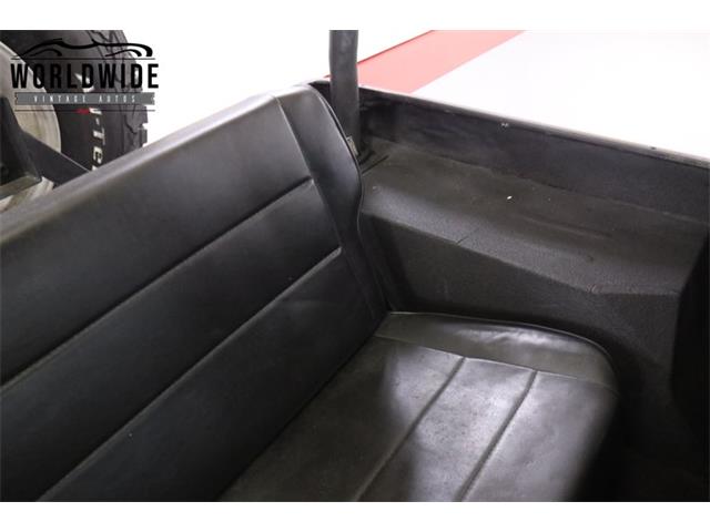 1987 Jeep Wrangler (CC-2120210) for sale in Denver , Colorado