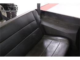 1987 Jeep Wrangler (CC-2120210) for sale in Denver , Colorado