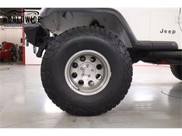 1987 Jeep Wrangler (CC-2120210) for sale in Denver , Colorado