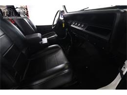 1987 Jeep Wrangler (CC-2120210) for sale in Denver , Colorado