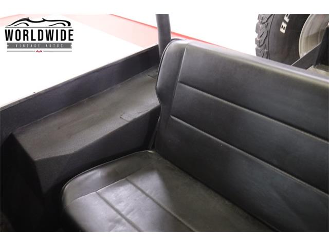 1987 Jeep Wrangler (CC-2120210) for sale in Denver , Colorado