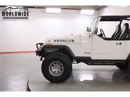 1987 Jeep Wrangler (CC-2120210) for sale in Denver , Colorado