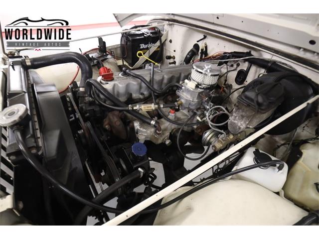 1987 Jeep Wrangler (CC-2120210) for sale in Denver , Colorado