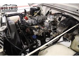 1987 Jeep Wrangler (CC-2120210) for sale in Denver , Colorado