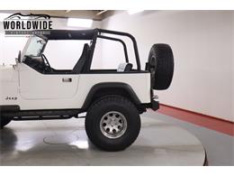 1987 Jeep Wrangler (CC-2120210) for sale in Denver , Colorado