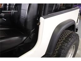 1987 Jeep Wrangler (CC-2120210) for sale in Denver , Colorado