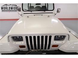 1987 Jeep Wrangler (CC-2120210) for sale in Denver , Colorado