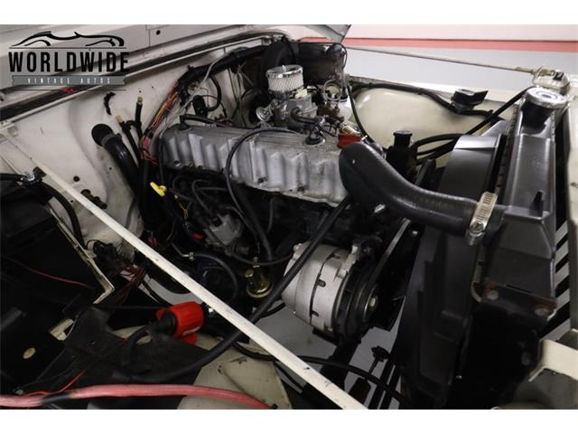 1987 Jeep Wrangler (CC-2120210) for sale in Denver , Colorado
