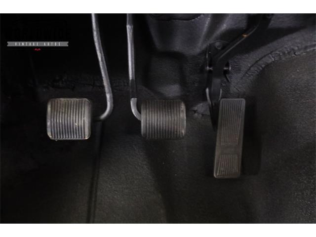 1987 Jeep Wrangler (CC-2120210) for sale in Denver , Colorado