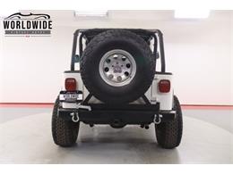 1987 Jeep Wrangler (CC-2120210) for sale in Denver , Colorado