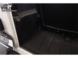 1987 Jeep Wrangler (CC-2120210) for sale in Denver , Colorado