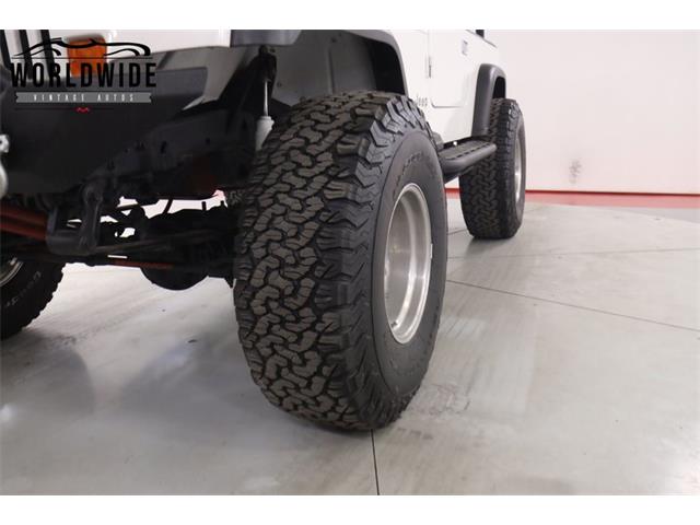 1987 Jeep Wrangler (CC-2120210) for sale in Denver , Colorado