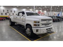 2020 Chevrolet Silverado (CC-2122100) for sale in Mankato, Minnesota