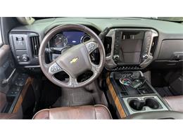 2020 Chevrolet Silverado (CC-2122100) for sale in Mankato, Minnesota