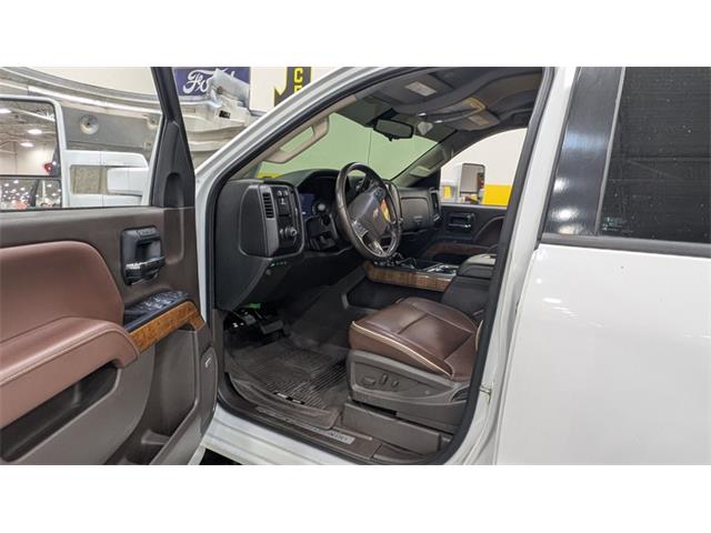 2020 Chevrolet Silverado (CC-2122100) for sale in Mankato, Minnesota