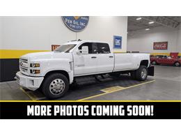 2020 Chevrolet Silverado (CC-2122100) for sale in Mankato, Minnesota
