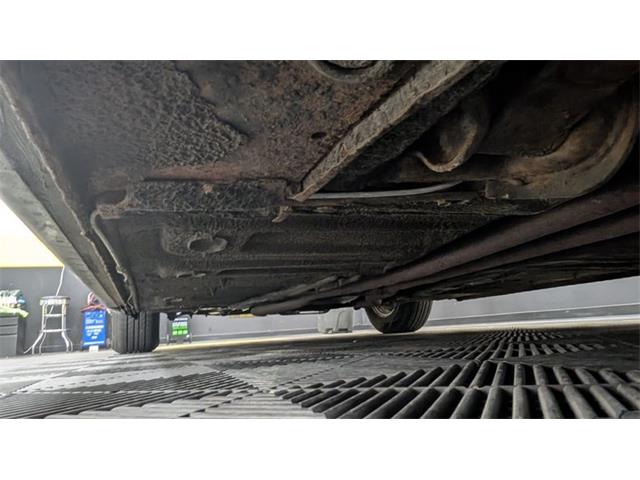 1966 Ford Thunderbird (CC-2122101) for sale in Mankato, Minnesota