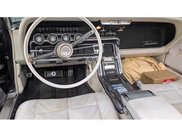 1966 Ford Thunderbird (CC-2122101) for sale in Mankato, Minnesota