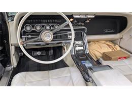 1966 Ford Thunderbird (CC-2122101) for sale in Mankato, Minnesota