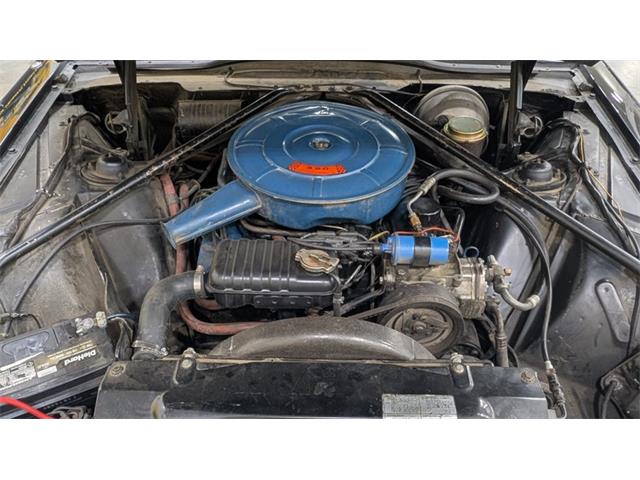 1966 Ford Thunderbird (CC-2122101) for sale in Mankato, Minnesota
